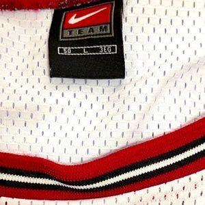 Basketball Jersey